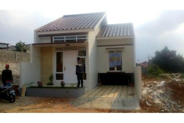 Dijual Rumah Cantik Minimalis di Kelapa Dua Wetan Jakarta