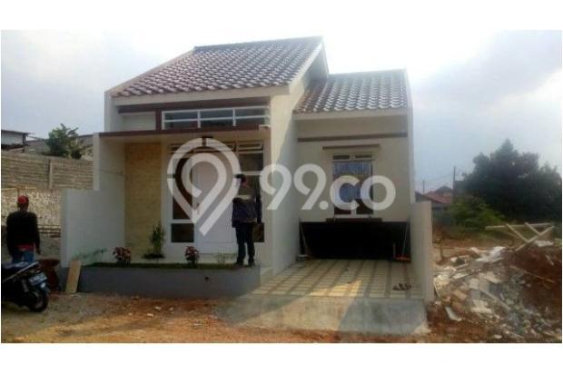 Rumah Dijual Kelapa Dua Wetan Jakarta Timur - World Globe