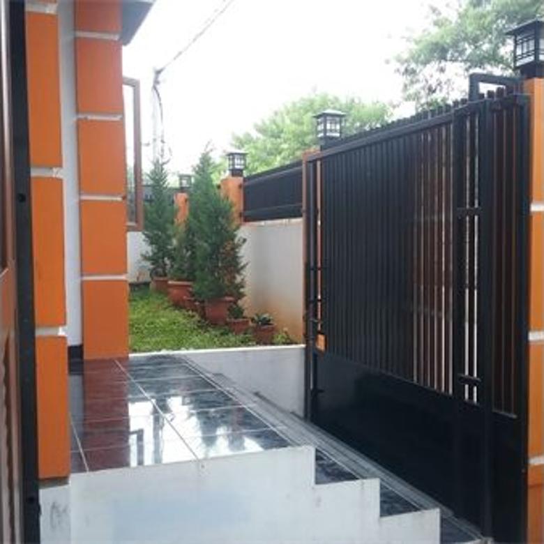 Rumah Kost Murah Depok Full Furnished Dekat Kampus Ui