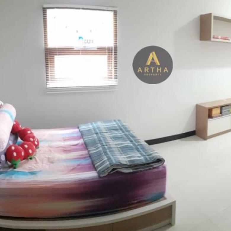 Jual Rumah  2 Lantai Siap Huni di De La Rose Arcamanik  Bandung 