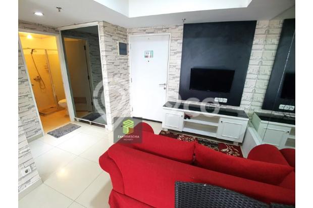 Sewa Apartemen 1 Kamar Strategis Murah Di Epicentrum Rasuna Kuningan