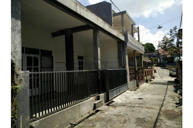 Rumah Cantik Murah Di Tengak Kota Batu