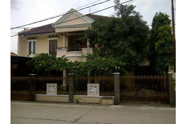 Rumah Full Jati di Rajamantri Buahbatu RECOMENDED