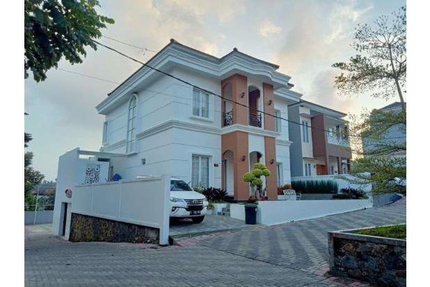 Rumah Mewah untuk Investasi dan Hunian Terbaik di Kota Bandung