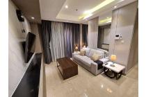 Full Furnished, Branz Bsd 2 Bedroom, Strategic Premium Location Photo