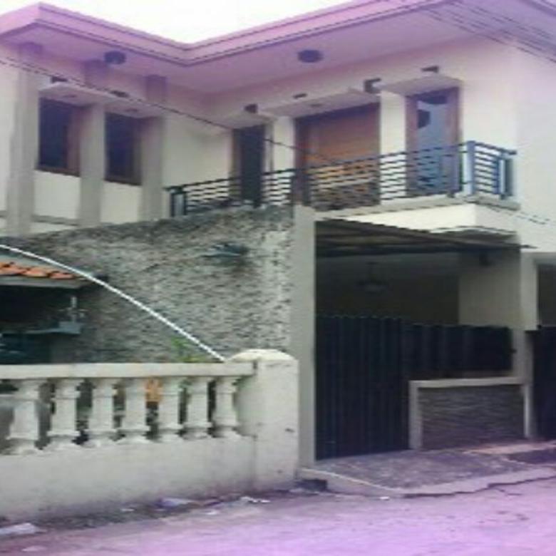 Rumah Komplek Taman Cibaduyut Indah Bandung