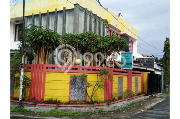 Rumah Dijual Di  BTN 3 Wayhalim Bandar  lampung  Murah  