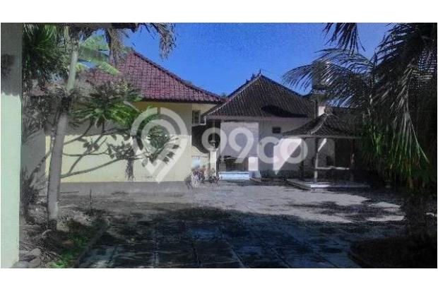 Dijual Rumah Kost Nyaman di Jalan Gunung Batur Jembrana 