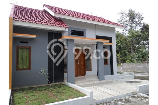 Rumah Dijual: Perumahan Murah Di Magelang Aman Nyaman 