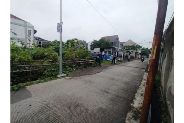 TanahIstimewa,Dekat Kantor Kelurahan Cisaranten Kulon