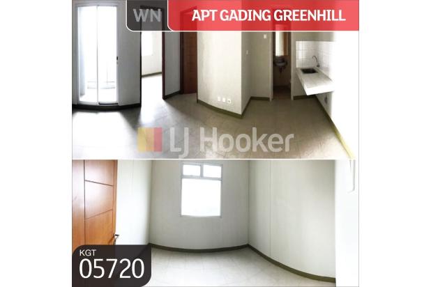 Apartemen Gading Greenhill Tower B Lantai 23, Kelapa Gading, J