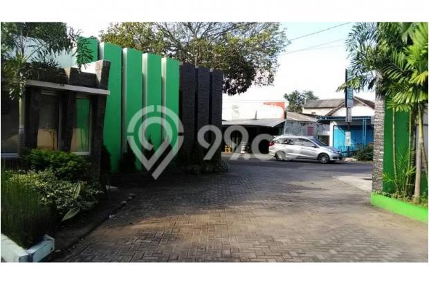 Promo Khusus beli rumah tipe 39 dapat tipe 54 di Mojokerto 