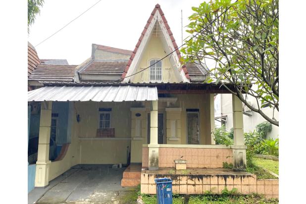 Dijual Rumah di Taman Victoria Sentul Bogor Siap Huni Siap Kpr