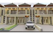 Rumah Mewah 2 Lantai Depok Tanah Luas Akses Strategis Dekat Jakarta Selatan, Jalan Raya Juanda