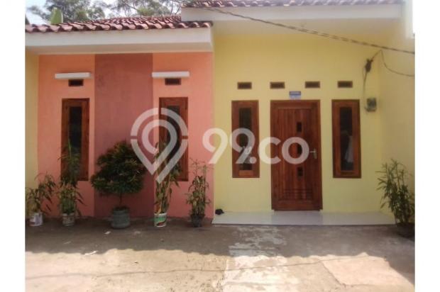 Rumah Dijual: KPR BTN - Urbanindo.com