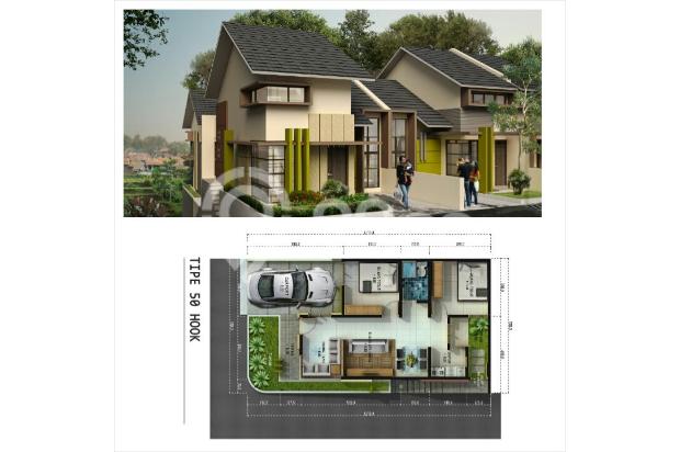 Foto rumah minimalis dan harganya