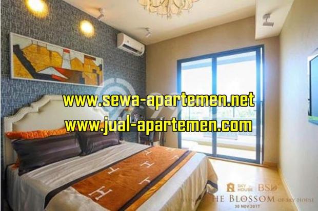 Miliki Apartment Sky House Bsd Di Lokasi Premium Cbd Bsd