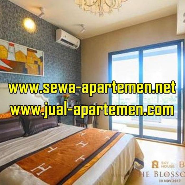 Miliki Apartment Sky House Bsd Di Lokasi Premium Cbd Bsd