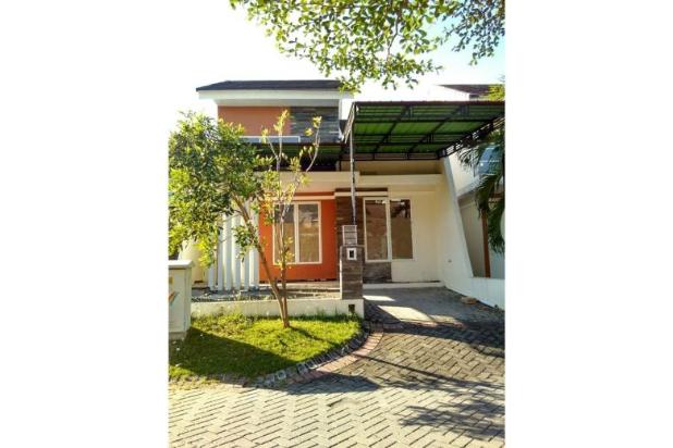 Dijual Rumah 3BR Nyaman Siap Huni La Diva Green Hill 