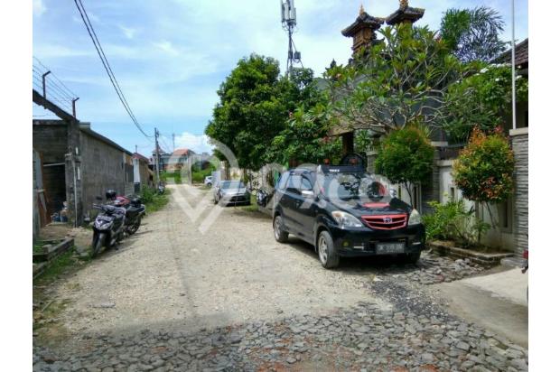 Rumah Dijual : Di Mahendradatta Dkt Padang Sambian 