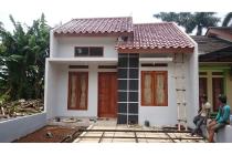 Cluster Benda 2 cipayunG Residence #HU8TJQ | Kalkulator KPR