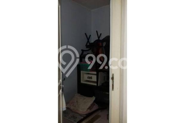 Dijual Rumah Nyaman di Permata Trulek Sektor 9 Bintaro 