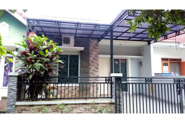 Rumah Dijual: Cantik Minimalis di Citra Raya Tangerang