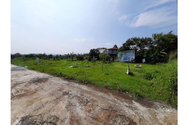 Kavling Rumah Syariah di Bogor SALSABILA MOUNTAIN VIEW