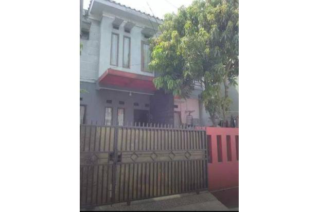 Rumah 2 Lantai Minimalis Dekat Tol di Bintara Bekasi Barat