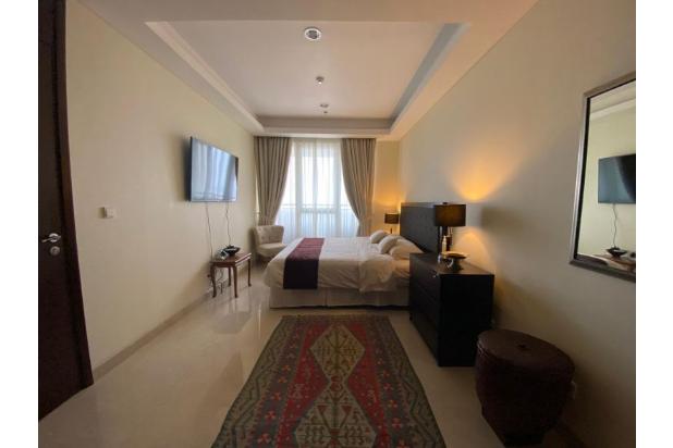 Jual Apartemen Pondok Indah Residence High Floor Furnished