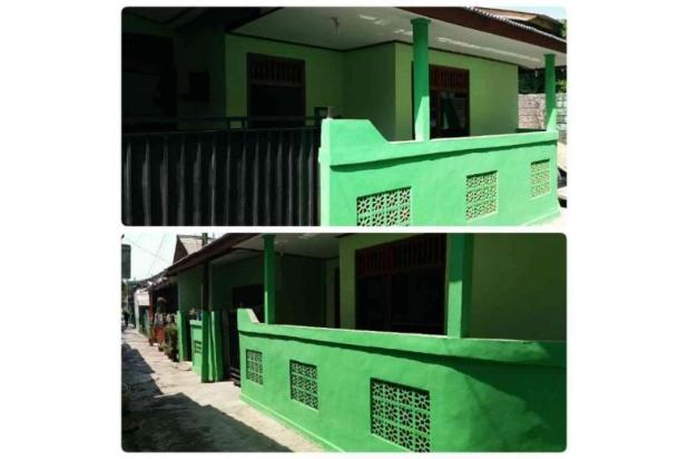 Disewakan Rumah Minimalis Siap Huni di Pulau Moyo Denpasar