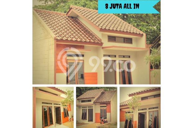 Punya di Bojongsari Sawangan Dengan Modal 8 Juta