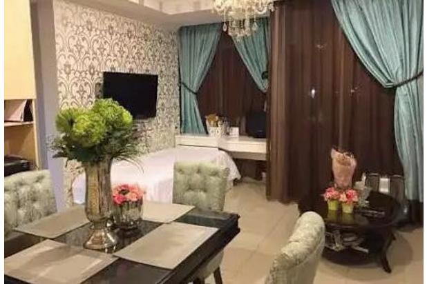 Apartemen The Kuningan Place 2BR Full Furnished di Lokasi Prima @Kuningan Jakarta Selatan