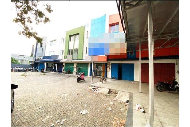Ruko Sangat Murah Siap Pakai di Jl Moh Toha, Periuk Tangerang-undefined
