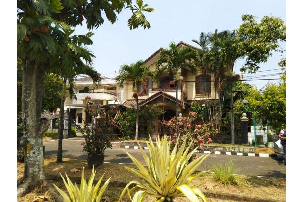 Rumah di Gading Regensi Soekarno Hatta Bandung