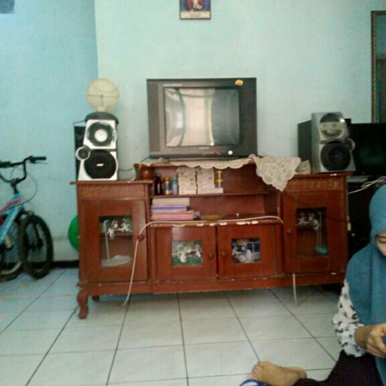 Rumah Dlm Gang Di Jl.budi Cimahi Rumah Dlm Gang Di Jl.budi Cimahi