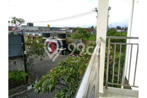 Dijual Rumah 2 Lantai Strategis di Teuku Umar Barat 