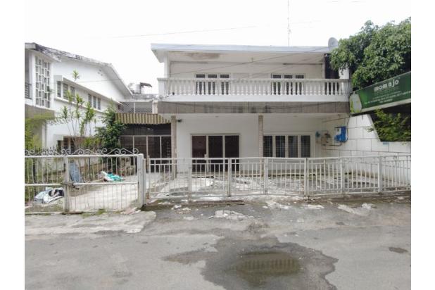 Villa di Jl. Kartini Dalam