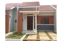 Rumah Dijual: Promo ! Kirana TownHouse: KPR DP 0% Bunga 6 %