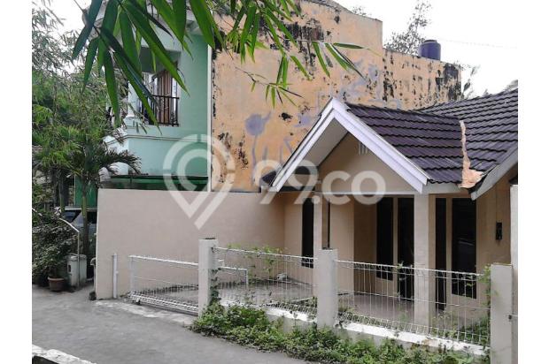 Rumah Dijual: murah di jalan kaliurang km10