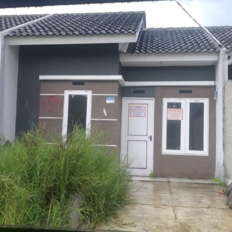  Over  kredit  rumah  di  cibatok bogor