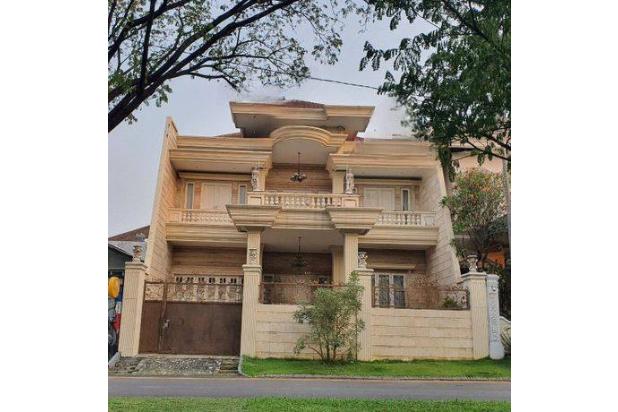  1741 Bn Dijual Rumah Niaga Gapura Palm Hill Citraland Surabaya