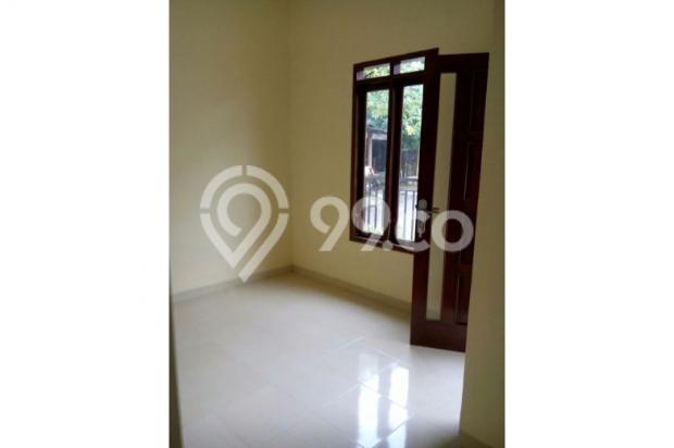 Dijual Rumah Minimalis Di Pancoran Mas Depok " Berpagar"