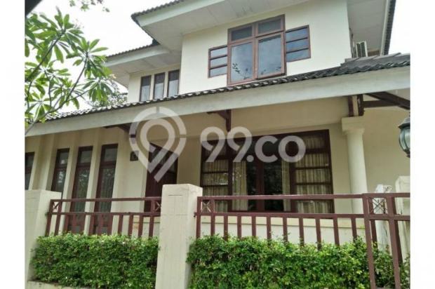 Rumah Dijual Di Bintaro Sektor 6 - Rumamu di