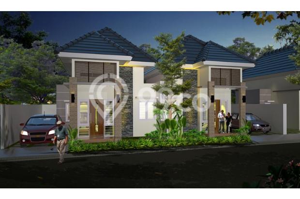 Rumah Dijual : Minimalis Sukodono Jumputrejo bisa Nego dan KPR