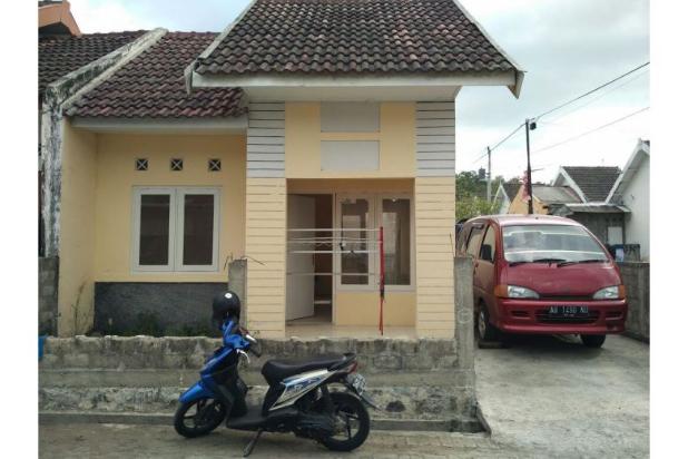 100 juta rumah kpr murah 100 Dapat Baru Barat an Dijual: Murah, Rumah Jogja Harga Juta