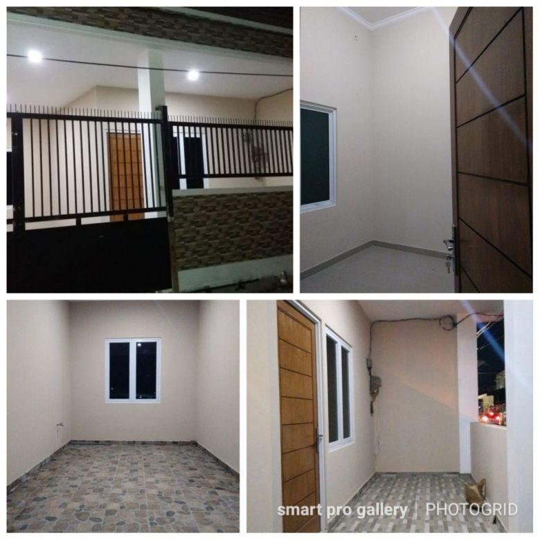  RUMAH  PORIS  INDAH TANGERANG