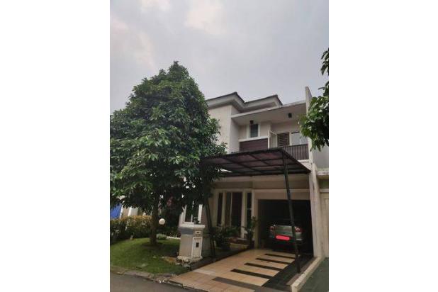 Rumah Bagus 2 Lantai di Chalcedony PHG Gading Serpong Tangerang