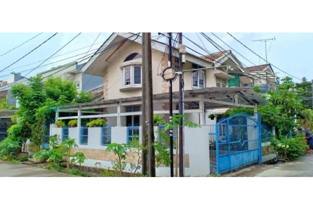  Jual  Rumah  Kelapa  Gading  Tanpa Perantara Sekitar Rumah 