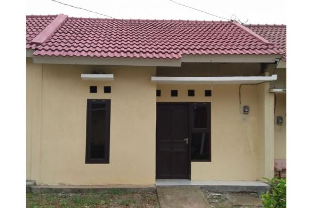  Rumah  Subsidi  Murah Di Ungaran Free Biaya  Kpr Balik 